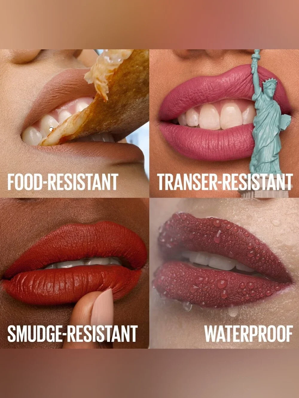 Maybelline SuperStay Matte Ink Lip Color Insider